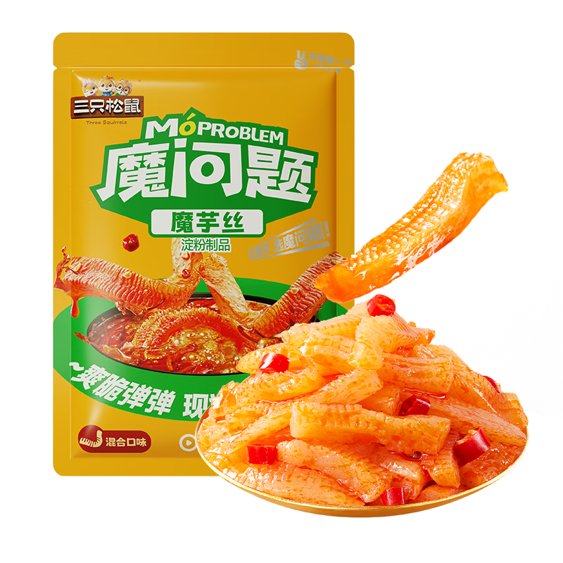 ��������ֻ����ħ��˿540g/60�� ������Ͽ�ζ��ʳħ��ˬ�������������ʳ±ζ 9.9Ԫ������ȯ��