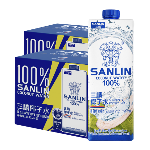 �������ڲ���:����Ҭ��ˮ1L*6ƿ*2 NFCҬ���֭������Ȼ�����̩��ԭװ����