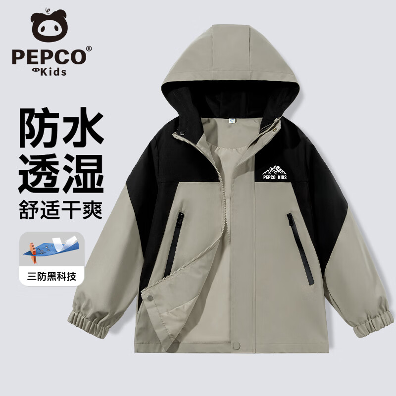 ���ڲ�����С��������ͯ����¶���2025�¿��ͯ��ů�·��д�ͯ���������޷���װ���� �������C����/X��ɽ��K 140 69.9Ԫ