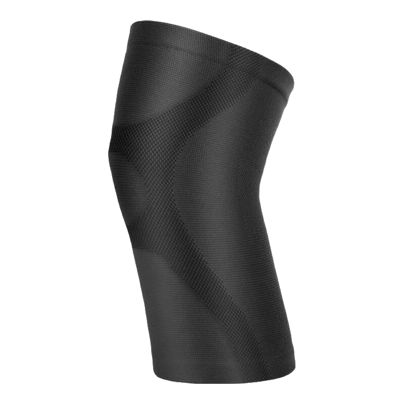 【95成新】京东京造 运动护膝轻薄 男士跑步专用 篮球登山羽毛球半月