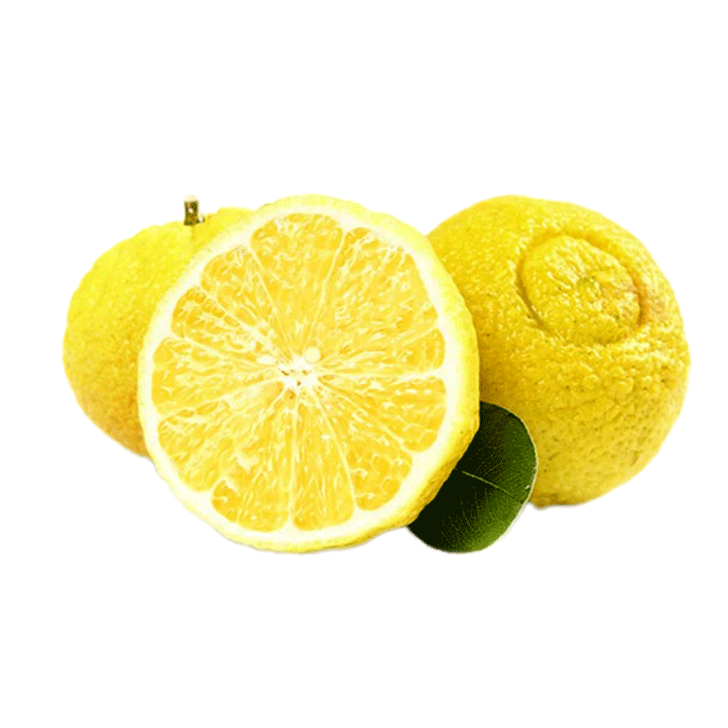 京鲜生 湖南黄金贡柚 净重3斤 单果120g+ 生鲜水果 源头直发 