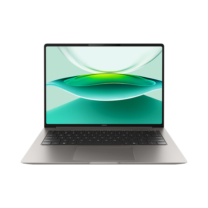 Honor/ҫ MagicBook Pro 14 14.6Ӣ Ultra5-225H 120Hz ʼǱ 32G 1T ɫ 6089Ԫ()