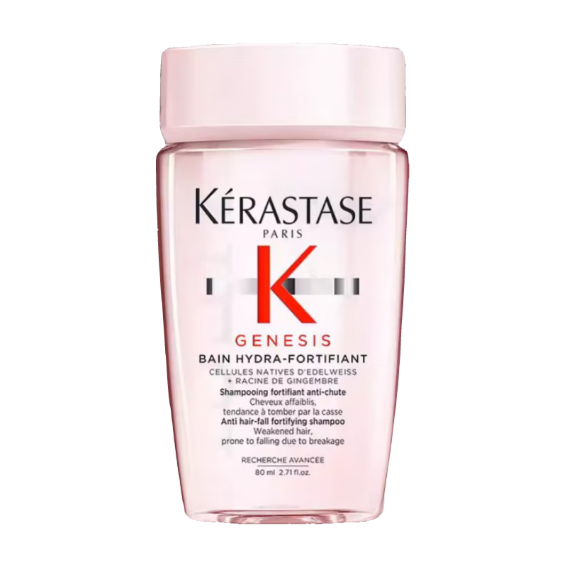 ʫkerastaseԴо˿͸ϴˮ 80mlװԪ ƿ29.8Ԫ