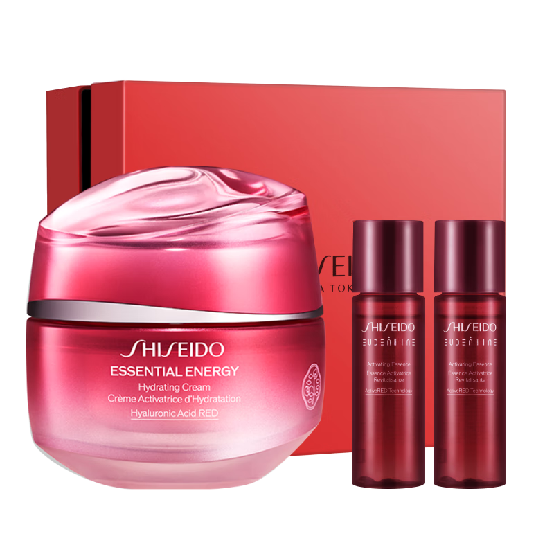 �����ã�SHISEIDO�����󸳻�͸��˪50ml �޻�����ˮ��ʪά����Һ��˪ �����������