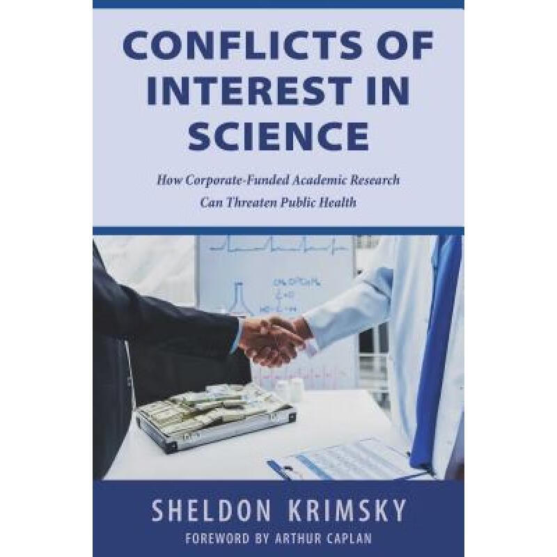 Conflicts of Interest in Science: How Corpor...