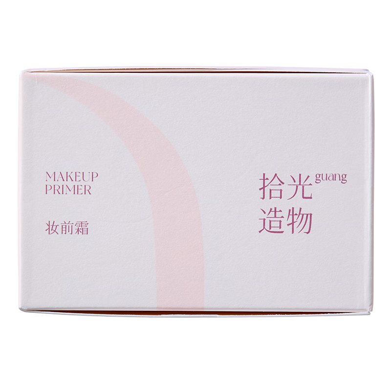 柳丝木（Ositree）贴贴霜隔离妆前乳遮瑕隐匿毛孔打底保湿控油服帖卡粉救星磨皮 控油款28g