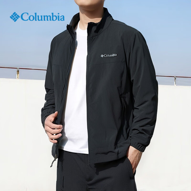 ���ױ��ǣ�Columbia���������Ǽп��д��������ͽ���˶���������������п�����WE5801 010 /��ɫ//ɹͼ��10 XL /185/104A