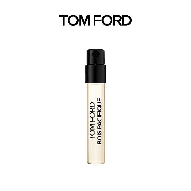【准新品】TOM FORD 香水（荒野檀木香型）1.5ml  