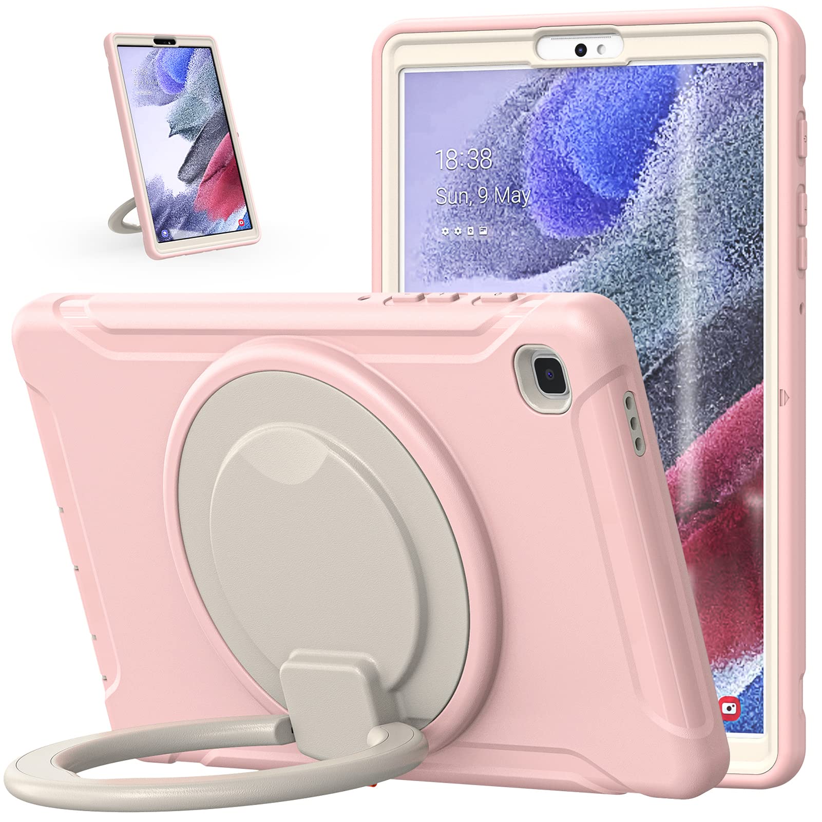 ORIbox Defender 适用三星 Galaxy Tab A7 lite