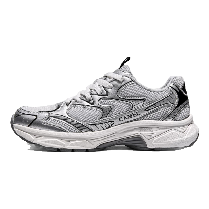 ���գ�CAMEL���ϵ�Ь2025�����¿��ʱ�����͸�������������������˶���Ь G15S852108 ��Ӱ�� �� 39