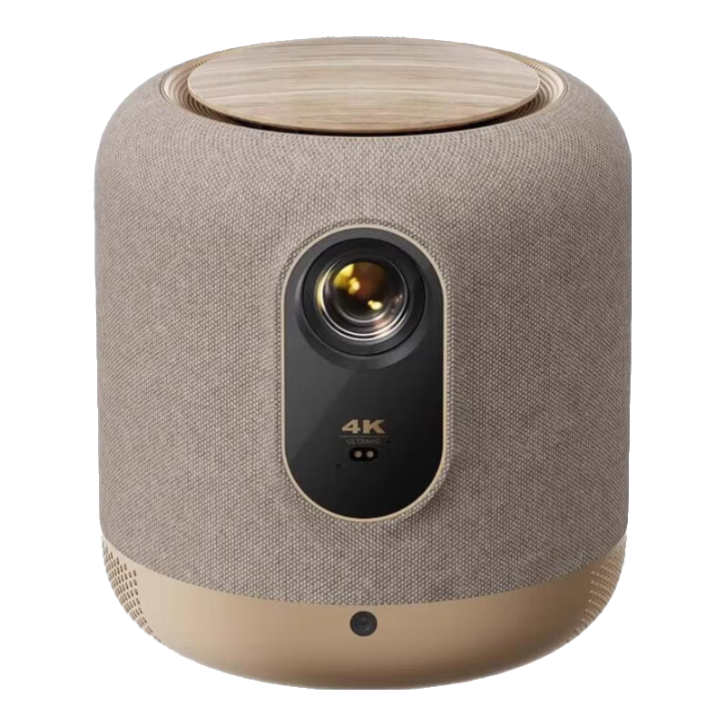 峰米V10 投影儀高清4K護眼家用家庭影院手機無(wú)線(xiàn)投屏全球海外版投影機 峰米V10【全球海外版】