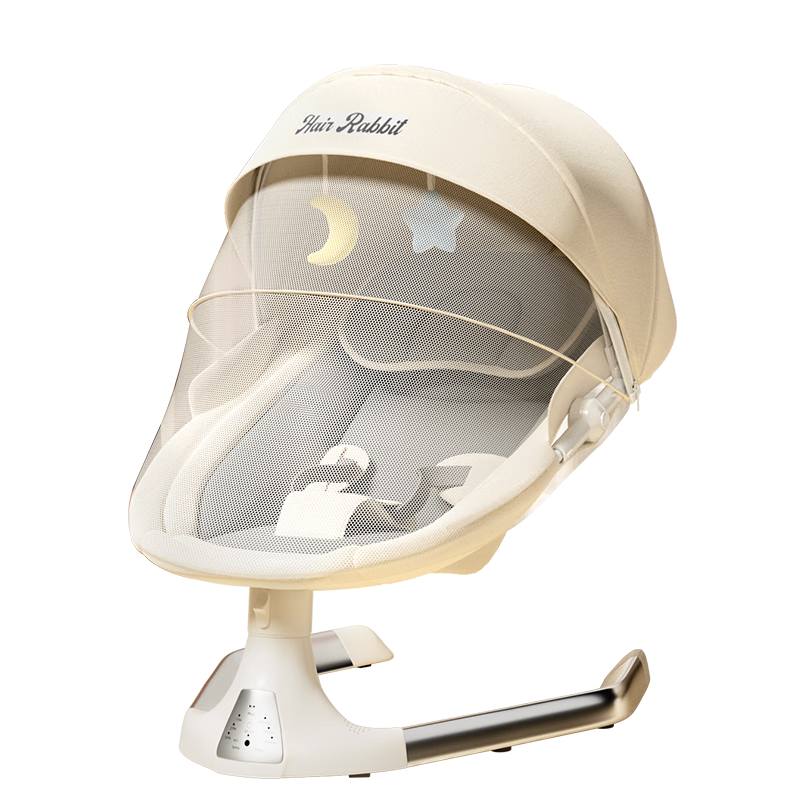 HAIR RABBITӤ��ҡҡ�κ�������������������綯ҡ��������������Ӥ�׶���Ʒ �������-��п���޽��˫�� 269.45Ԫ(������)