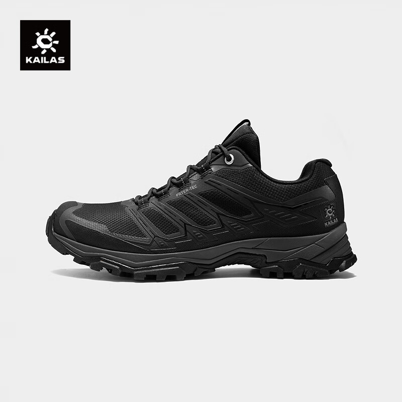 ����ʯ��KAILAS������ʯԶ��5ͽ��Ь��FILTERTEC��ˮ������ˮ�Ͱﻧ���˶���ɽЬ