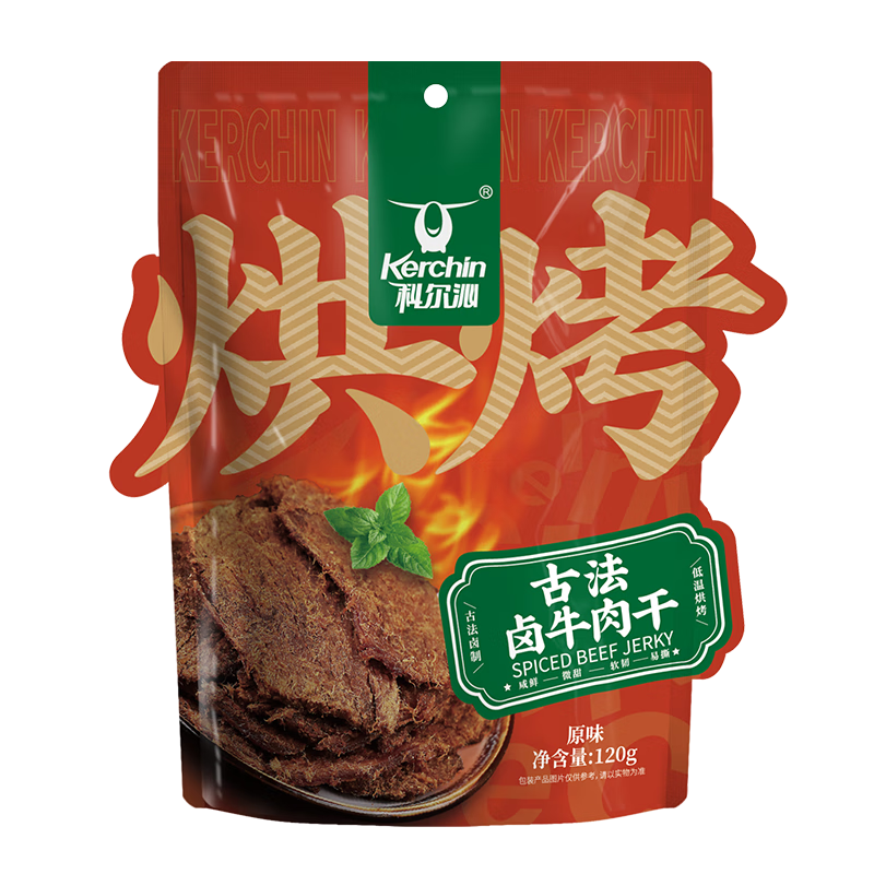 �ƶ��� ���ɹŷ�ţ��� ��ζ 120g*1��