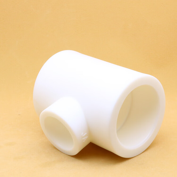 惠利得ppr异径变径三通110 90 75 63 50 40 32变25 20加厚热熔水管