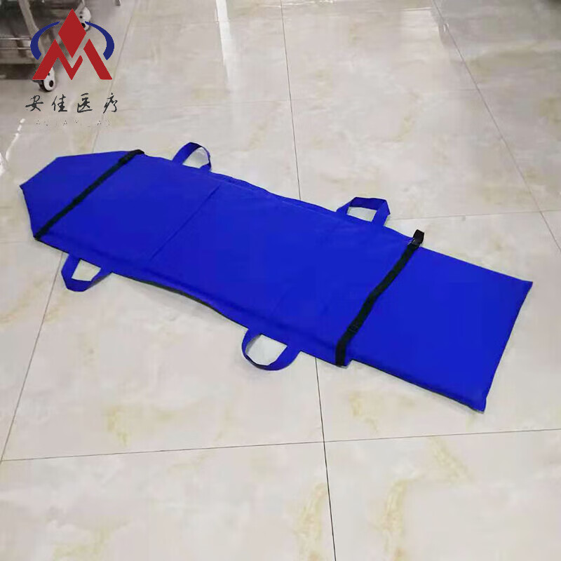【JD健康】轉(zhuǎn)運(yùn)平車床墊急救車床墊擔(dān)架車床墊手術(shù)室病人推床床墊 轉(zhuǎn)運(yùn)平車床墊
