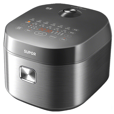 ���ڲ������ղ�����SUPOR���緹�ҵ緹��5L����5-8-10�������� һ����𷹿����������๦������ԤԼ�󷹹� 5L ����רҵ��± 278.99Ԫ