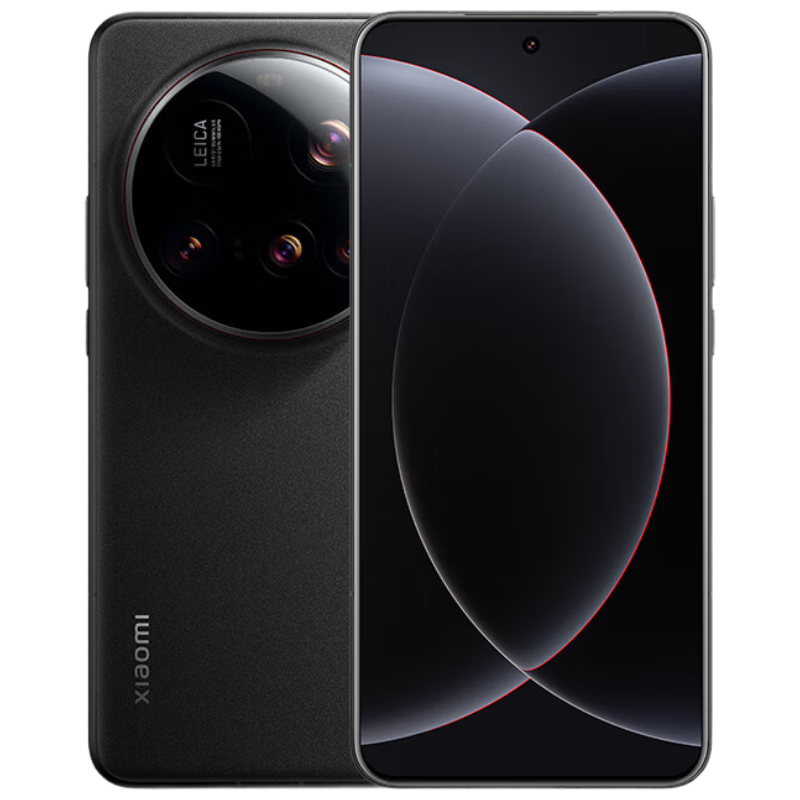 MI/С�� 15 Ultra �ֻ� �⿨2�ڳ������� 12+256G ��ɫ 2650.3Ԫ(������)