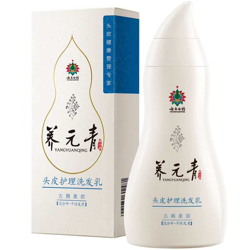 🌸养元青洗发水价格走势、口碑评测和购买攻略|洗发水历史价格数据