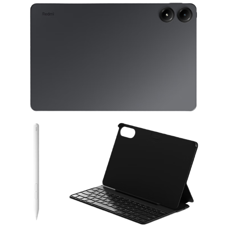 С(MI) ƽRedmi Pad Pro а 12.1Ӣ 8+256Gɫں+ʽ+رʣ1944.39Ԫ