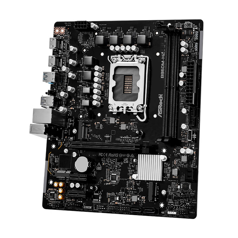 华擎 B860 ASROCK M H2 图 7