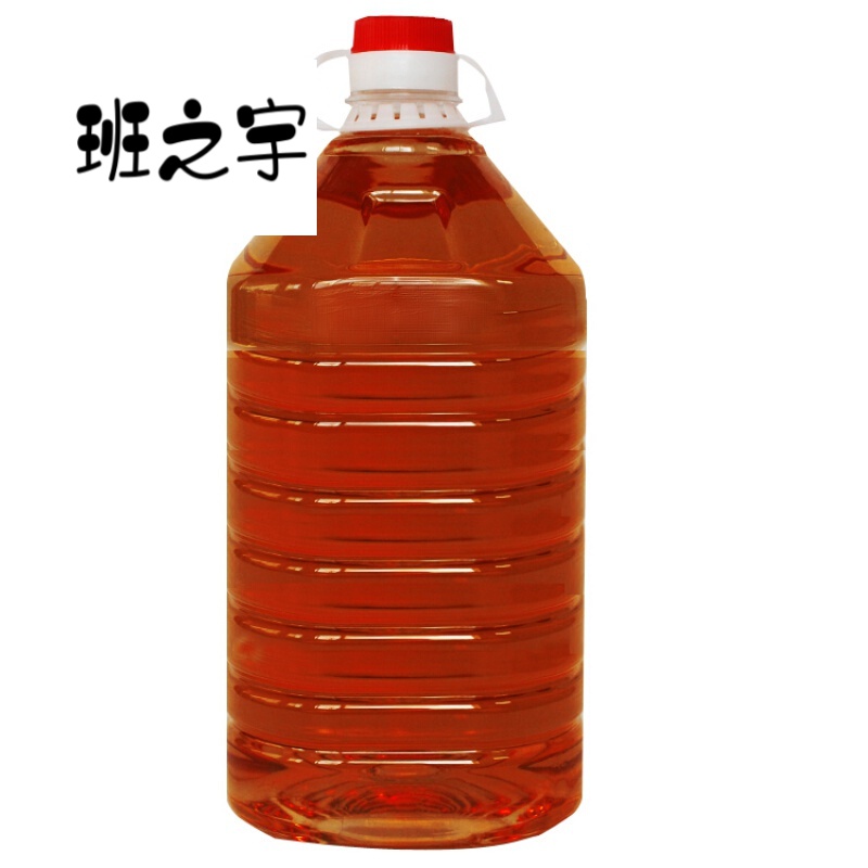 1250g纯手工农家自酿活性柿子醋纯果醋自制凉拌无柿果醋山西特产