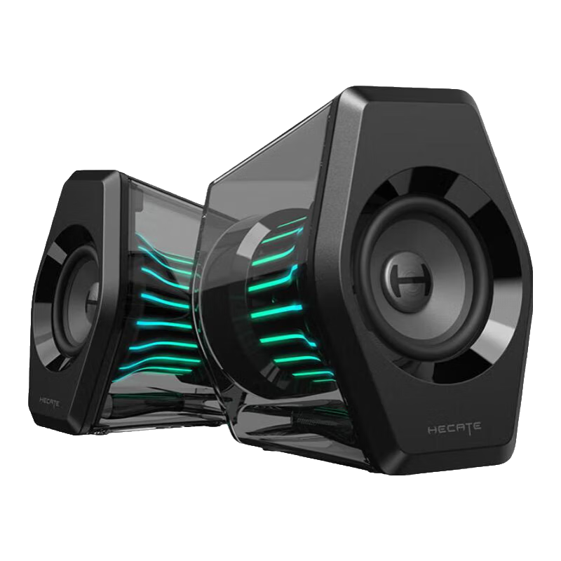 ߣEDIFIERHECATE G3000Ϸ 7.1Ч2.0רҵ羺 ģ5.4USB̨ʽר ҹڡģ+7.1Чʵ469.1Ԫ
