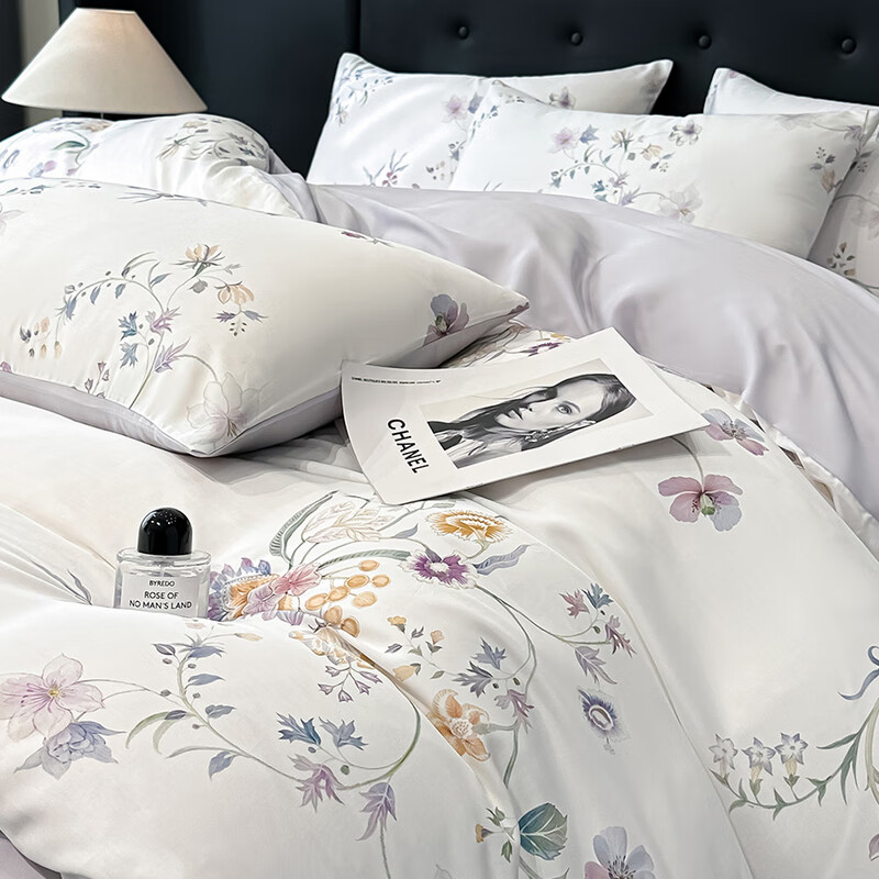 ������˿��������������˿�ļ��� ��Ȼֲ��ľ����ά�����׼� Yc-���� 200*230cm���ı�