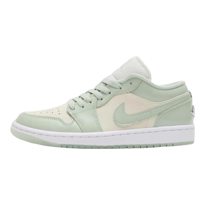 �Ϳˣ�NIKE��ŮЬ �����¿�AJ1Ů����ɫС�����˶���Ь
