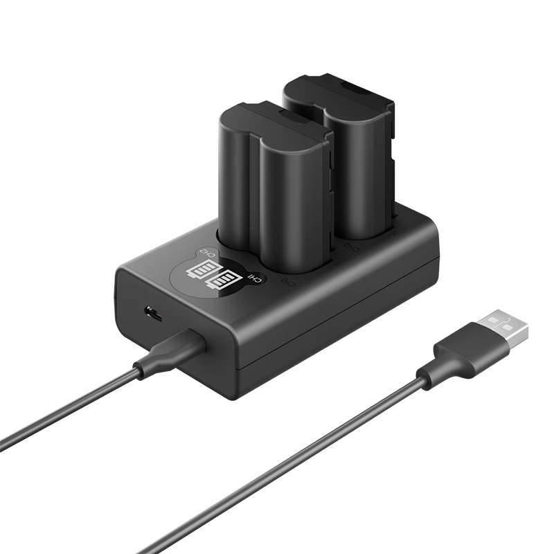 K&F Concept׿NP-FW50ZV-E10 A6000 A6100 A6400 A6500 A6300A7M2A5100A7S2΢װ 86.31Ԫ()