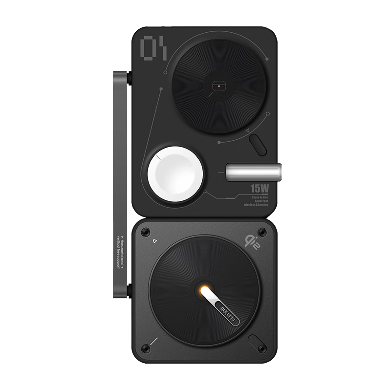 ³ķAULUMU M01 QI2֤41۵֧߳MagSafeվƻ