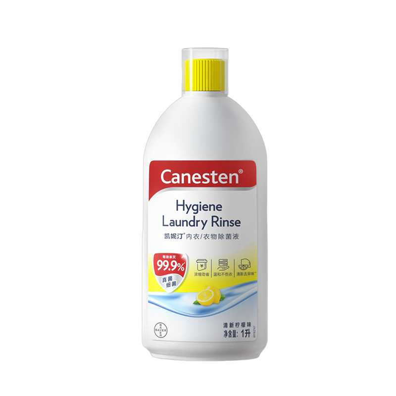 Canesten Һ 1L  143.64Ԫ47.88Ԫ/