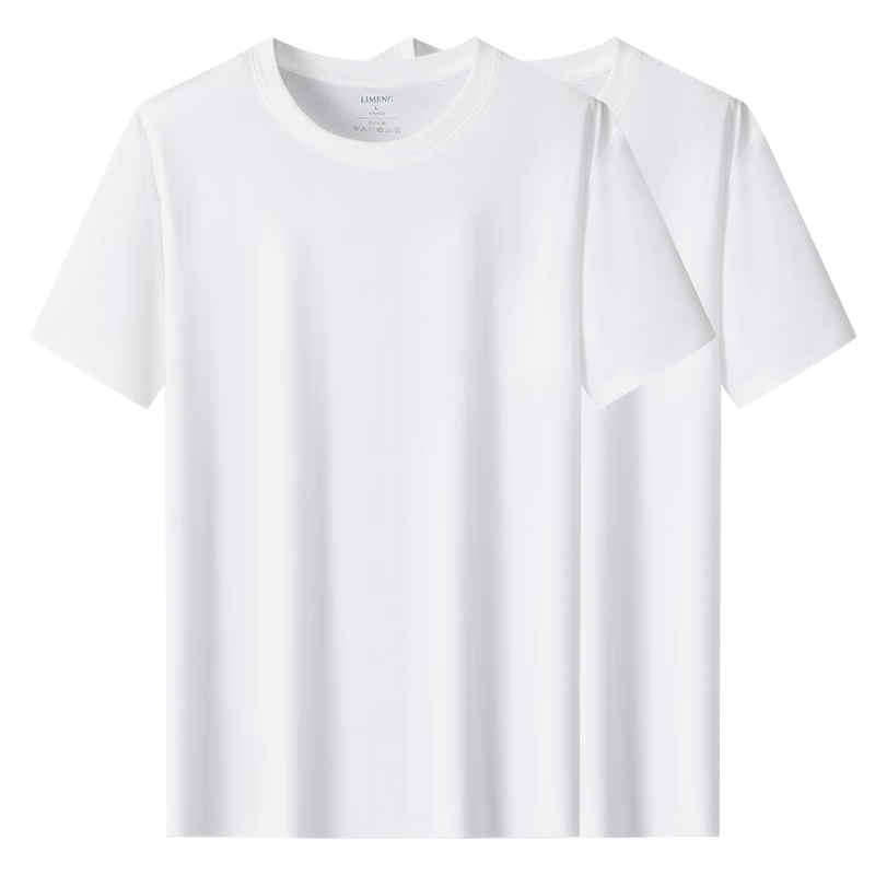 ڲɣLIMENG2װ180g޺ڰɫtŮɴ׳t + 3XL 48Ԫ