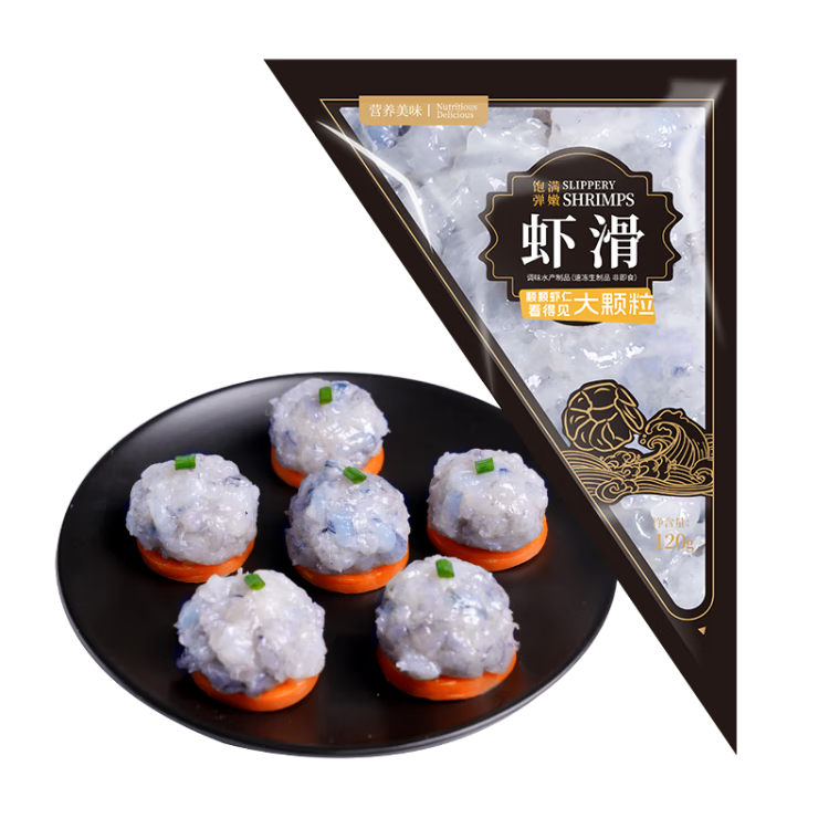 ��ҥ Ϻ�� 120g*3�� �����Ϻ�� ���ʳ�� ��������38�ڣ�27.9Ԫ