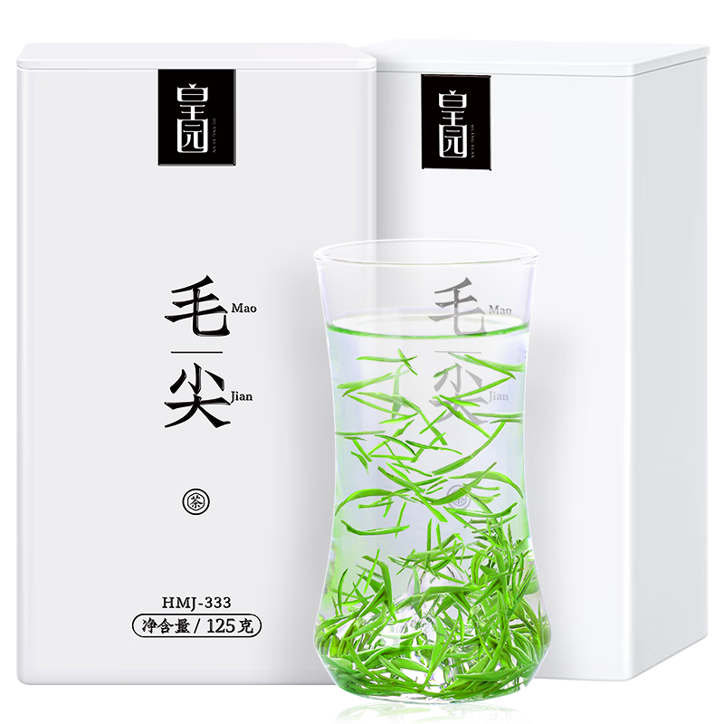 ڲ԰ ë 2025²ؼ̲ҶǰͷɴѿŨװ250g  125g*2227.9Ԫ