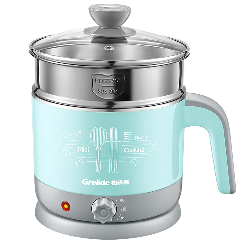 �����£�Grelide�����������С���������ѧ������һ������С����๦�ܹ�1.2���������Ӻ�304�����Q1203