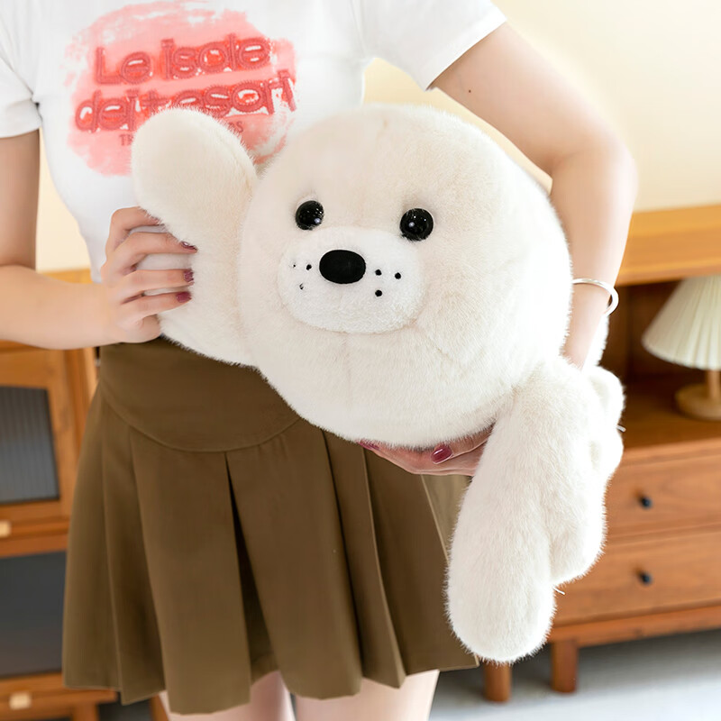 ����ǣ�Ghiaccio���ɰ����ع��к�����ż�羳ë����������������޶�ͯ�������ﱧ�� ���� 35cm