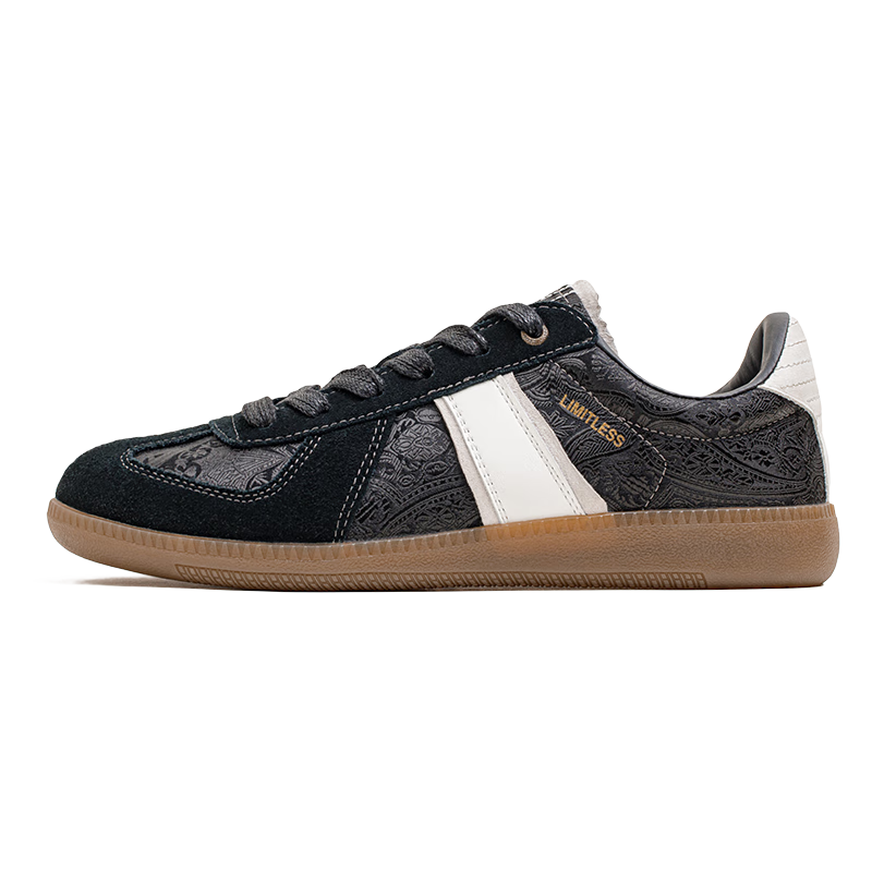 ���ǰ���˿�������ѵЬ�＾�¿���Ь���аٴ��˶���Ь����Ь�� ī�� ��ƫ����Сһ�룩 ���ǹ�װ 41 164.9Ԫ