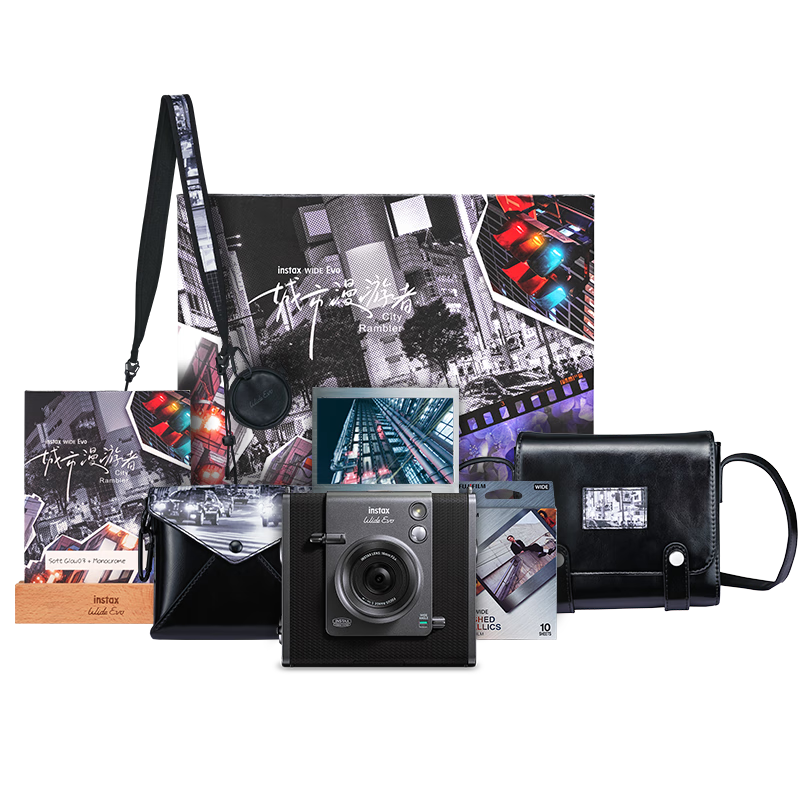 INSTAXʿһγ WIDE EVOɫ+ 2699.1Ԫ