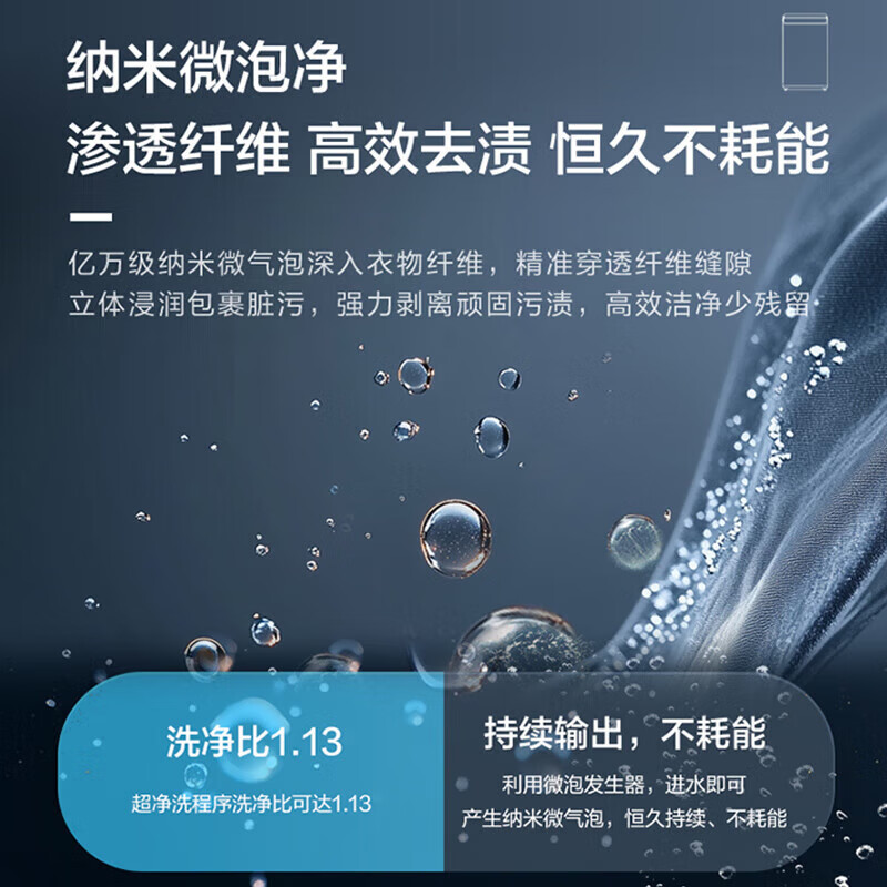 2026年商用洗衣机哪款好？这8款性能强劲、节能省心，选购前必看优缺点揭秘