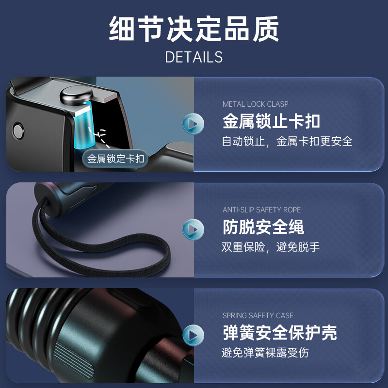 臂力器什么品牌好？这7款有效训练，让你快速增肌