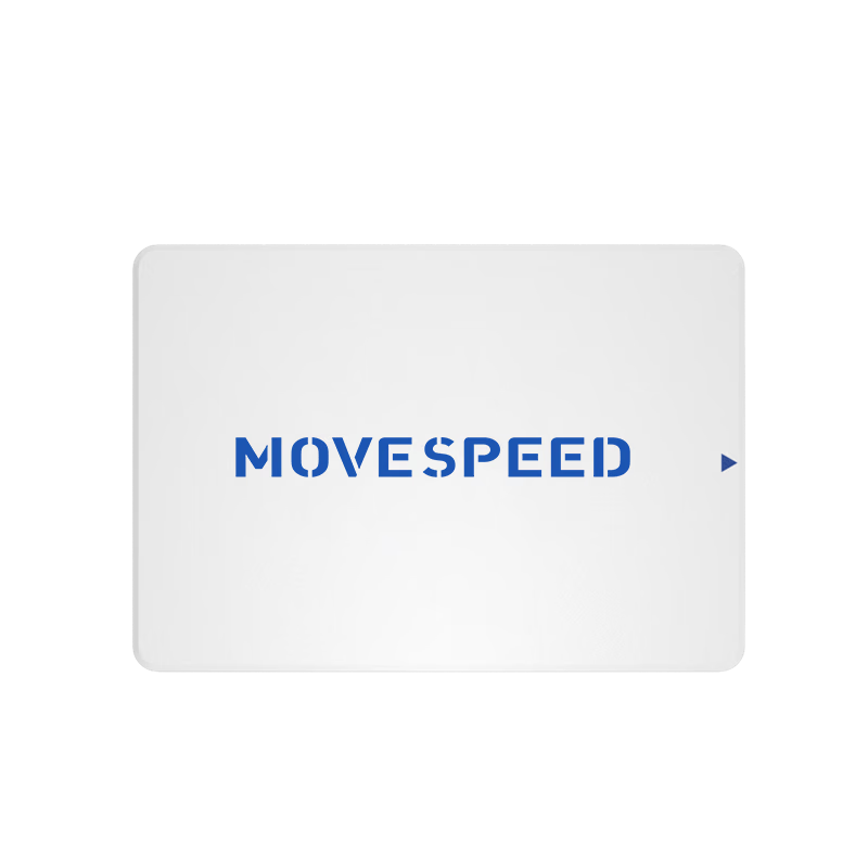 ���٣�MOVE SPEED��512GB SSD��̬Ӳ�� 2.5Ӣ�� SATA3.0 �㷺���� ���ٴ���