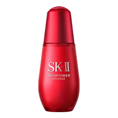 SK-IIsk2小红瓶50ml精华液抗皱生日礼物母亲节520节日礼物