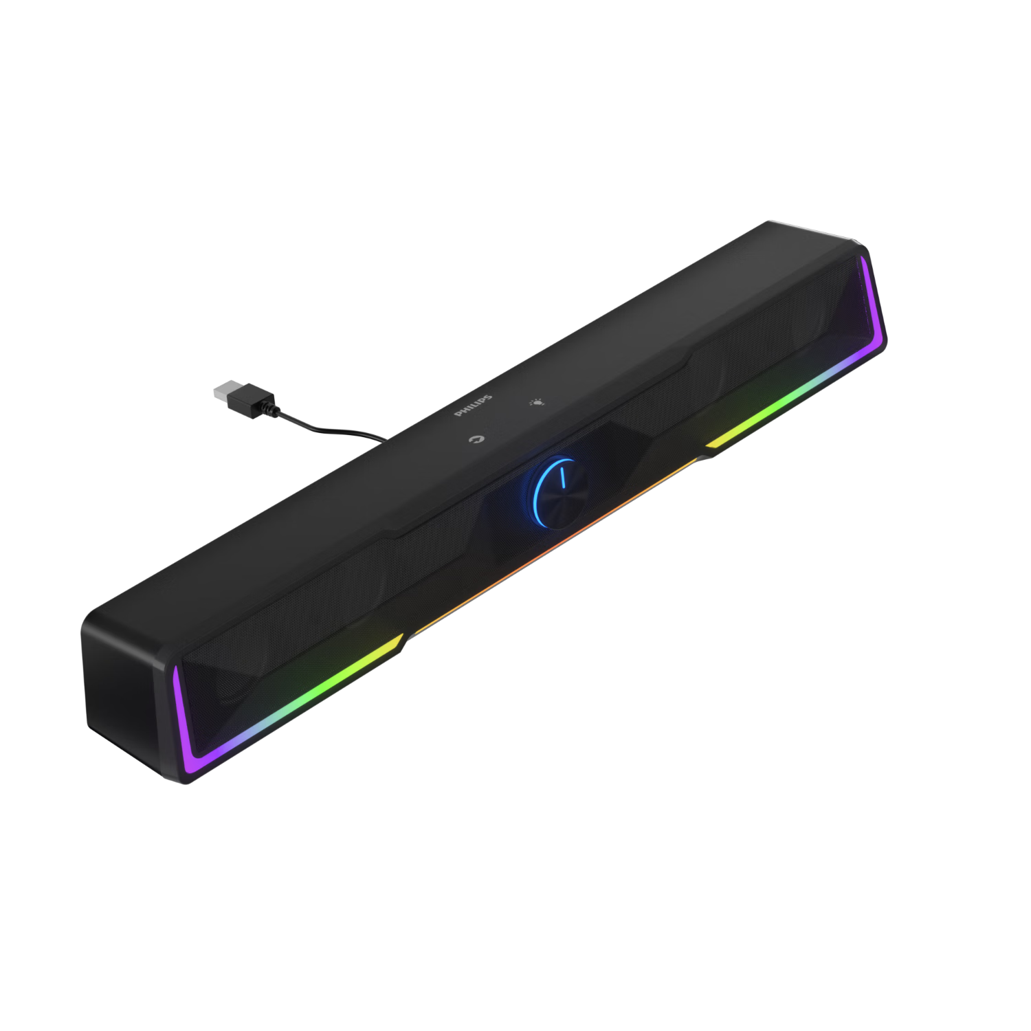 ���ڲ����������֣�PHILIPS��SPA4100 �������� �������� ��Ϸ�羺 ��������̨ʽ�ʼǱ� RGB��Χ��  ��ɫ 106.2Ԫ