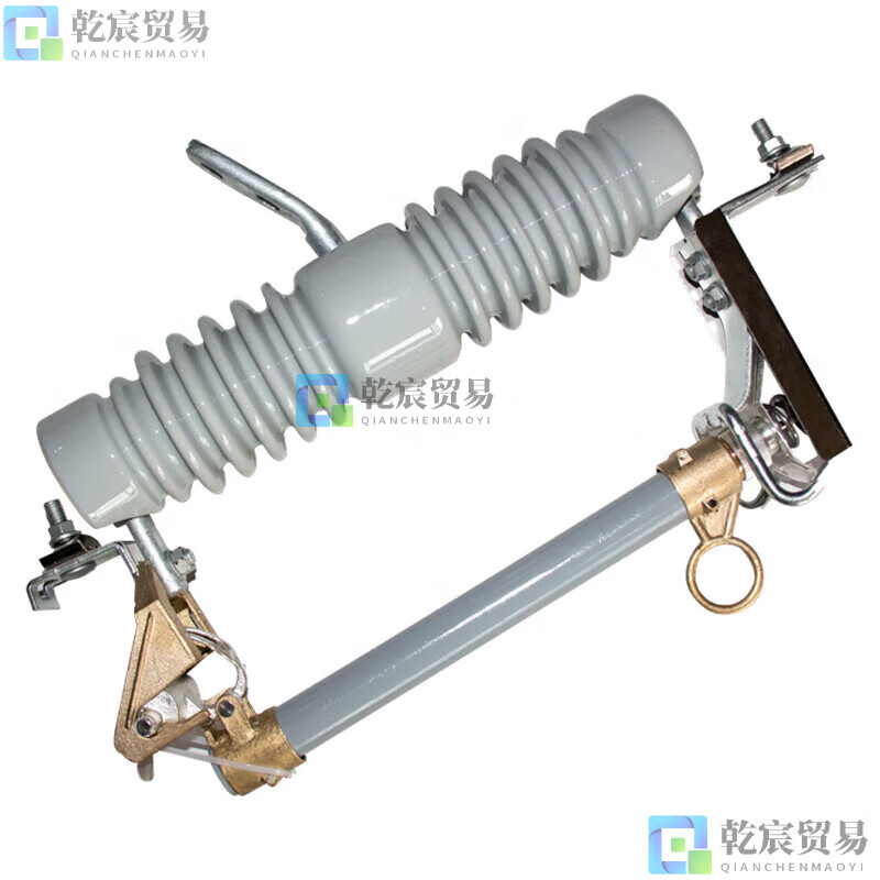 RW2-15/200A戶外高壓跌落式熔斷器單只10kv柱上保險令克開關(guān)熔絲