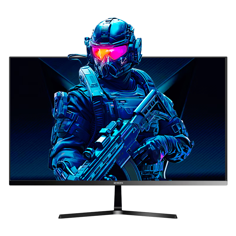 ά27Ӣ 羺ʾ 2K 180Hz Һ GTG 1ms IPS HDR Ӳ ʾ F27G30Q SE629Ԫȯ