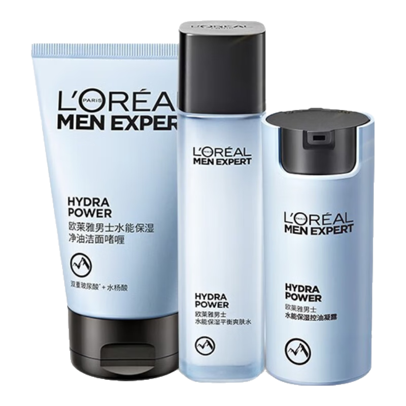 ڲŷţL'OREAL ʿƷװˮʪˮˬˮװв ˮܿ3סʵƼ158Ԫ