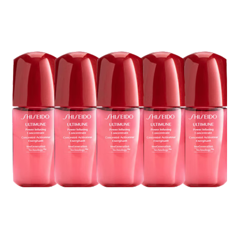 ڲãShiseidoҺװӲˮʪάŮʿƷ 10ml*598Ԫ