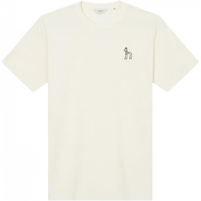 ڲ˹HAZZYSװ 2025ļ¿Һա޵TASTZE0CBX83 ׻ɫOW 3XL 190/108A 54555Ԫ