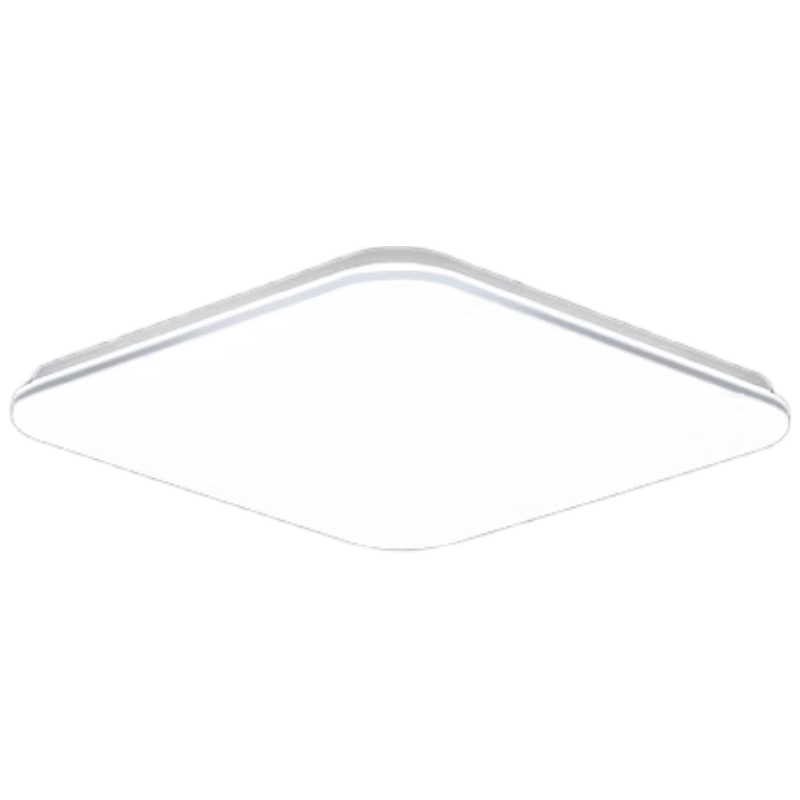 Yeelight易來led全光譜護(hù)眼吸頂燈臥室超薄智能低藍(lán)光歆月客廳【包安裝】